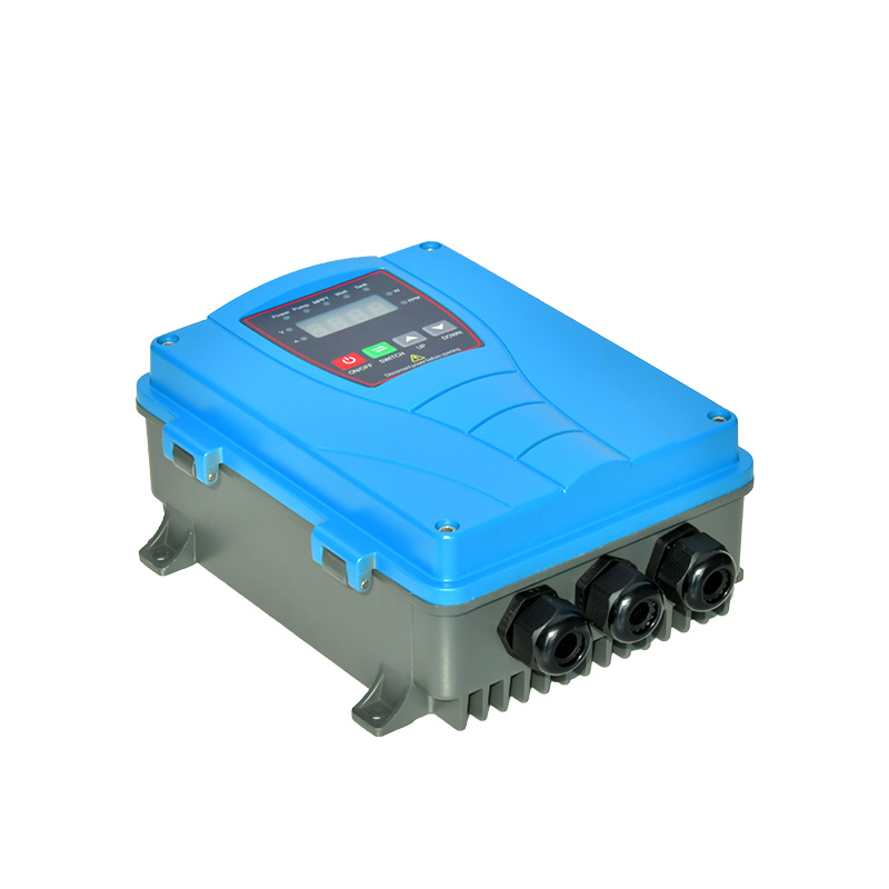 Solar Water Pump - 24V 48V 72V 110V DC Brushless