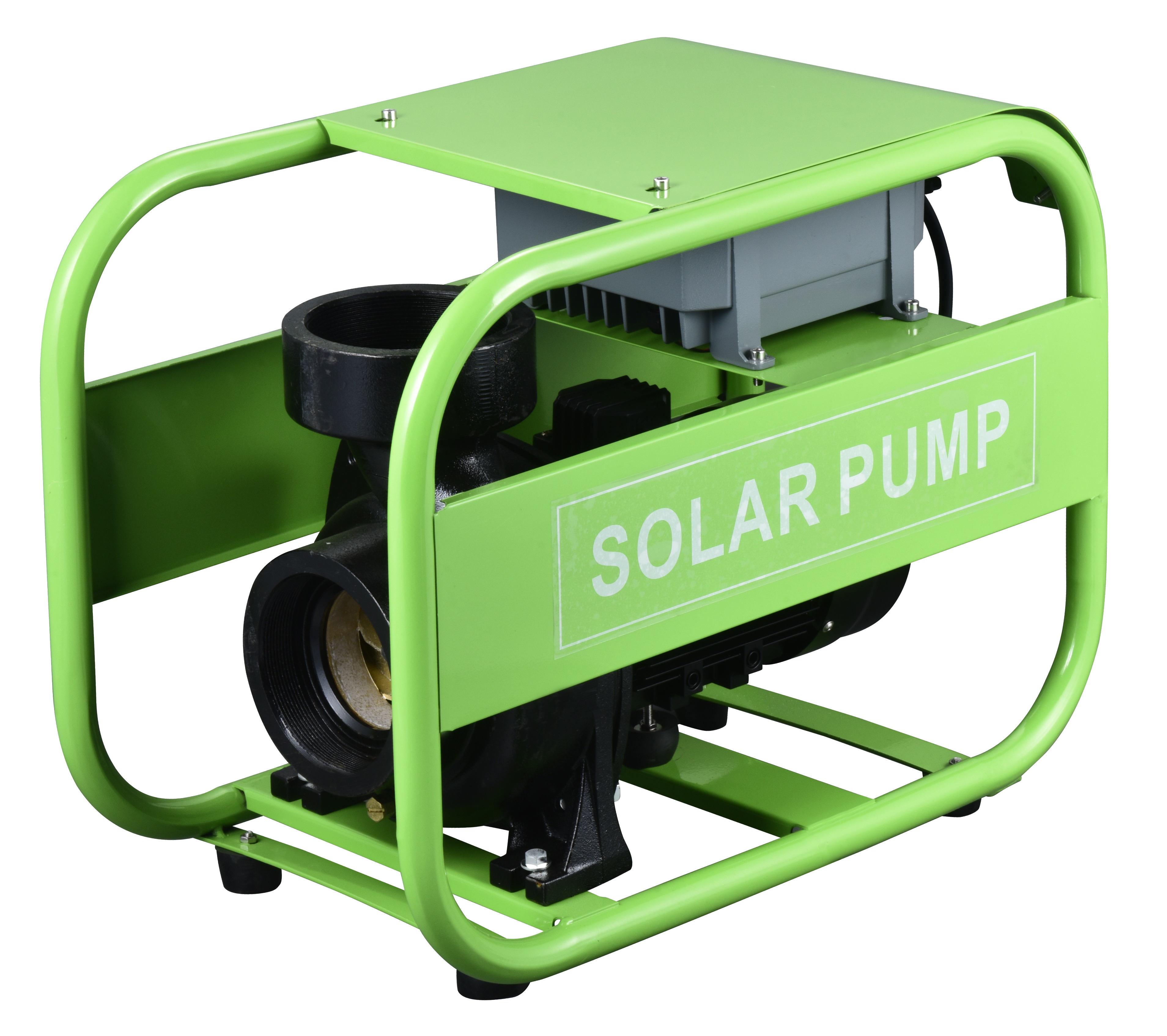 Solar Water Pump - DC Solar Surface Water Pump 1500W