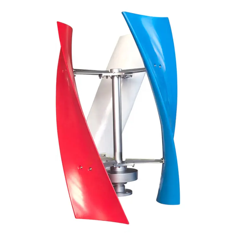 Vertical Axis Wind Turbine Gen - Wind Turbine Generator avis et prix