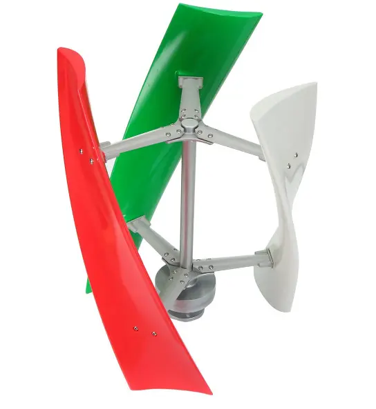 Vertical Axis Wind Turbine Gen - Wind Turbine Generator avis et prix