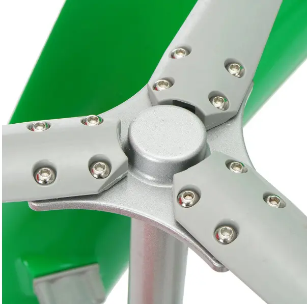 Vertical Axis Wind Turbine Gen - Wind Turbine Generator avis et prix
