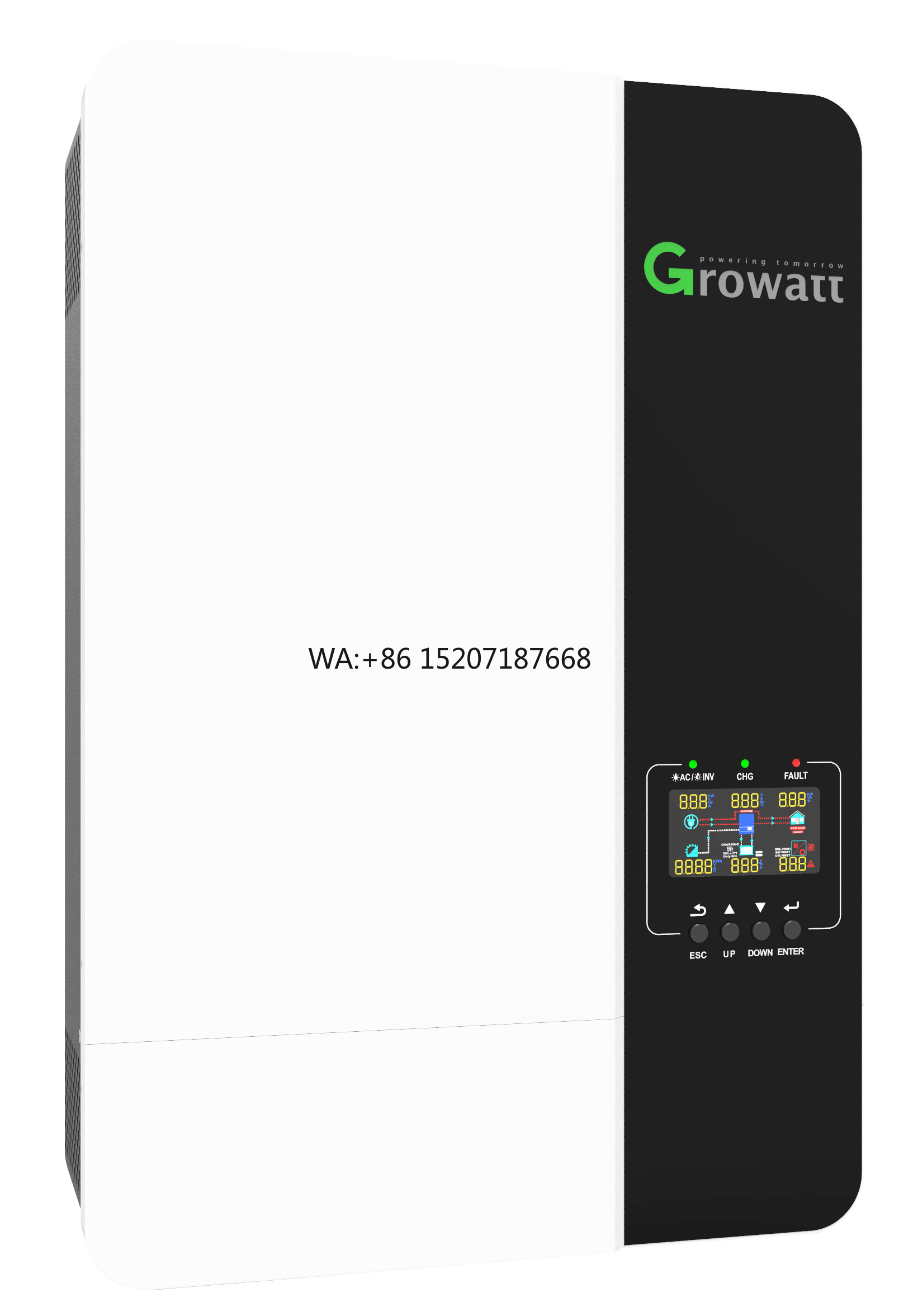Ruiyan 1KW Home Wind Turbine O - Renewable Energy Home Solutions avis et prix