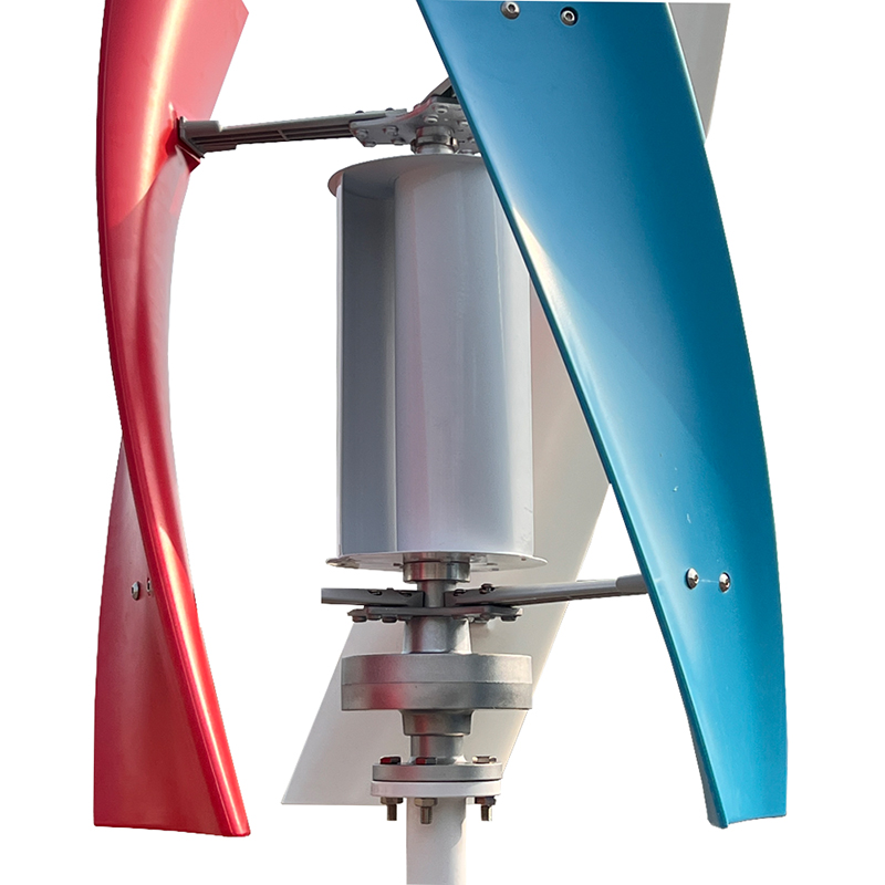 Europe Warehouse 10KW 15KW Win - Wind Solar Hybrid Kit avis et prix
