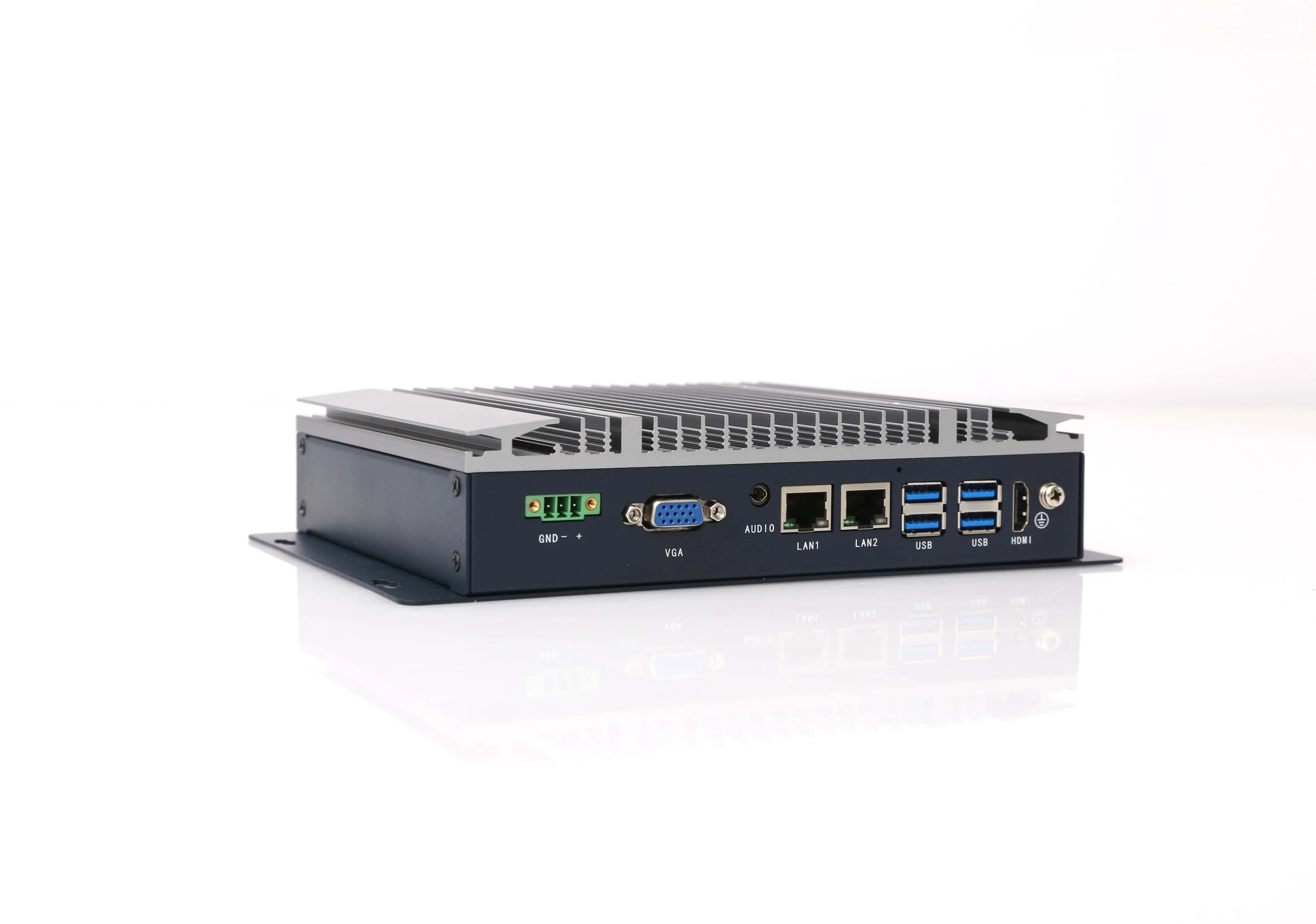 2025 Embedded Industrial PC Fa - Renewable Energy Industry avis et prix