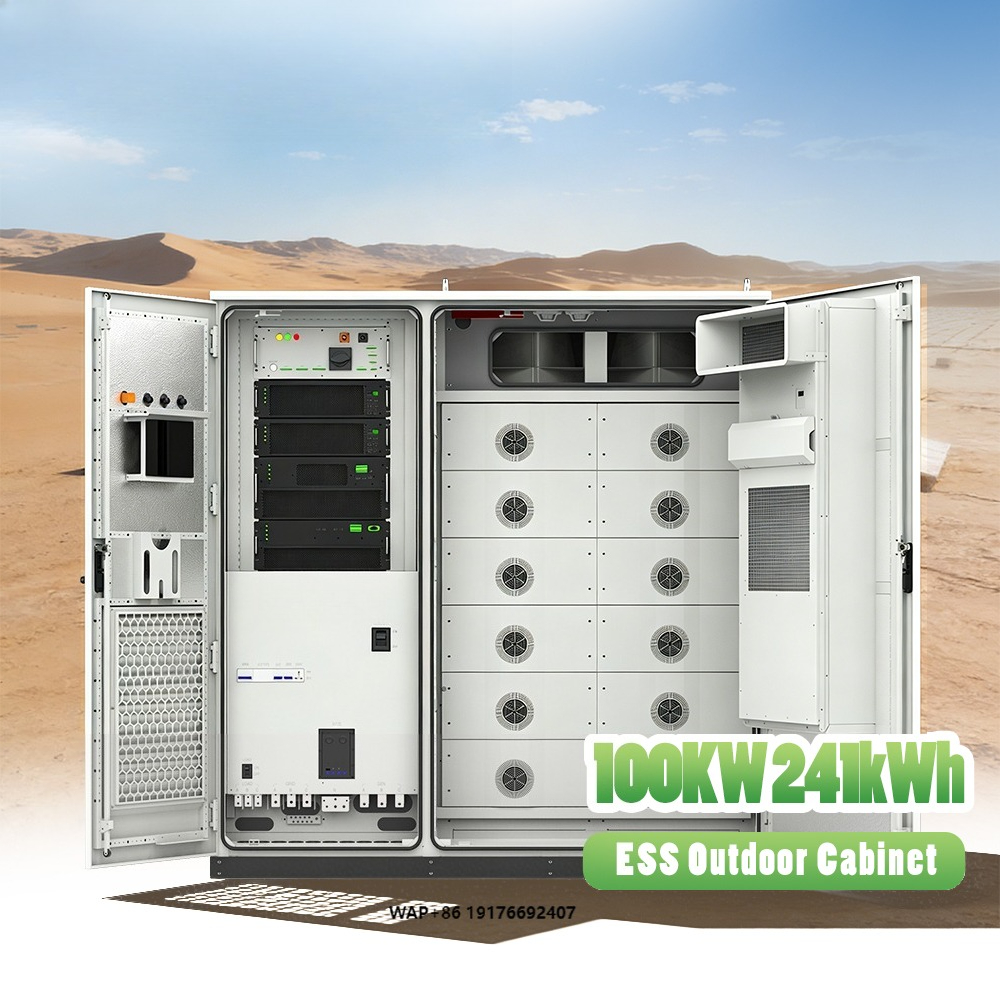 100KW (Pcs Optional) Solar Ene - Renewable Energy Industry avis et prix