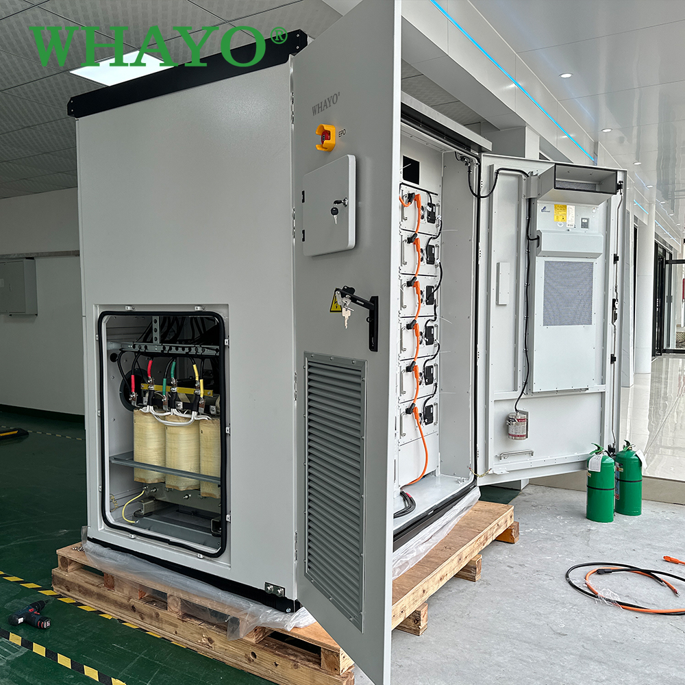 100KW (Pcs Optional) Solar Ene - Renewable Energy Industry avis et prix