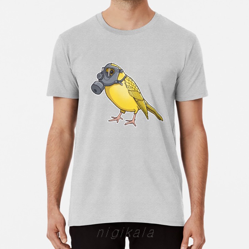 The Birds Aren't Singing T shi - Renewable Energy Global avis et prix
