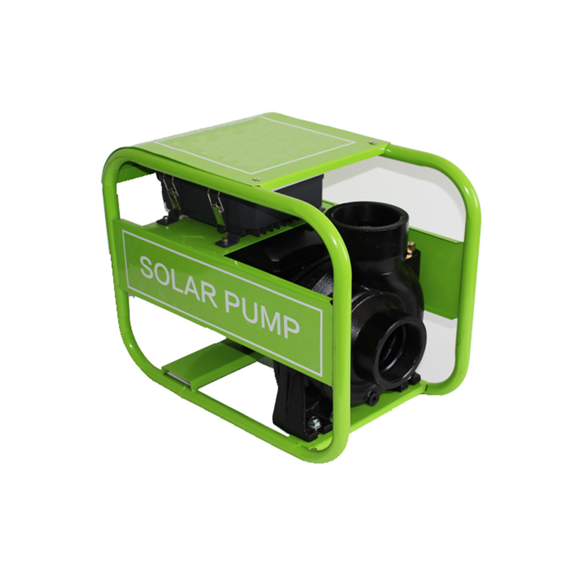 2hp 110V 1500W DC High Lift Hi - Solar Water Pump avis et prix