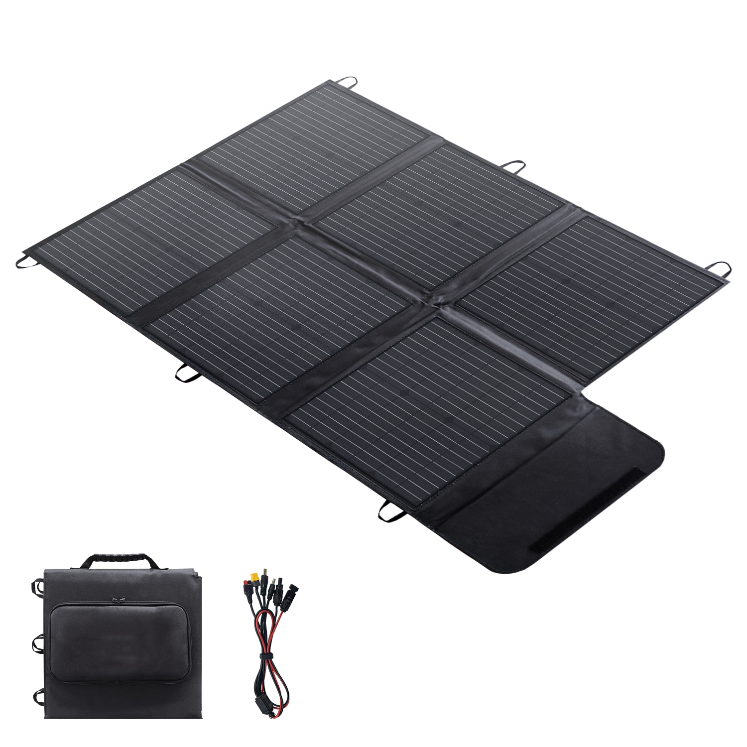 Portable 400W 300W 200W 120W F - Flexible Solar Panel avis et prix