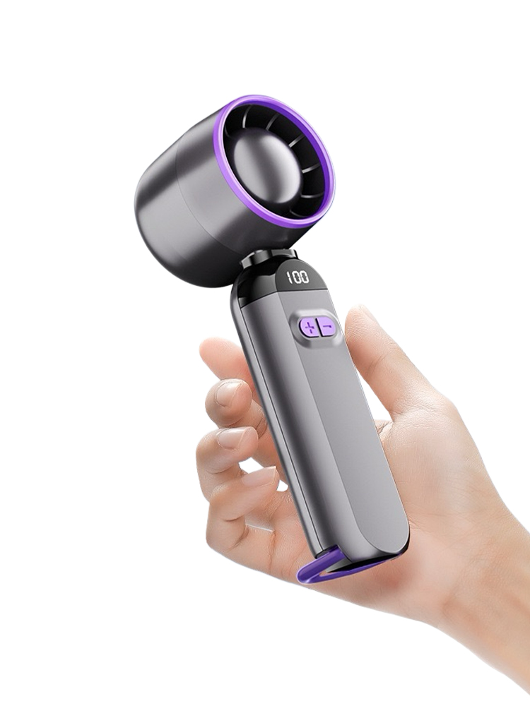Small Wind Cannon Handheld Sma - Wind Turbine Generator avis et prix