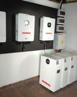 Off Grid Hybrid Solar Wind Pow - Wind Solar Hybrid Kit avis et prix