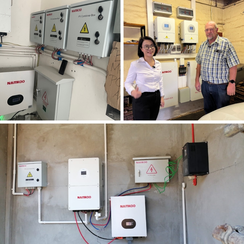 Off Grid Hybrid Solar Wind Pow - Wind Solar Hybrid Kit avis et prix