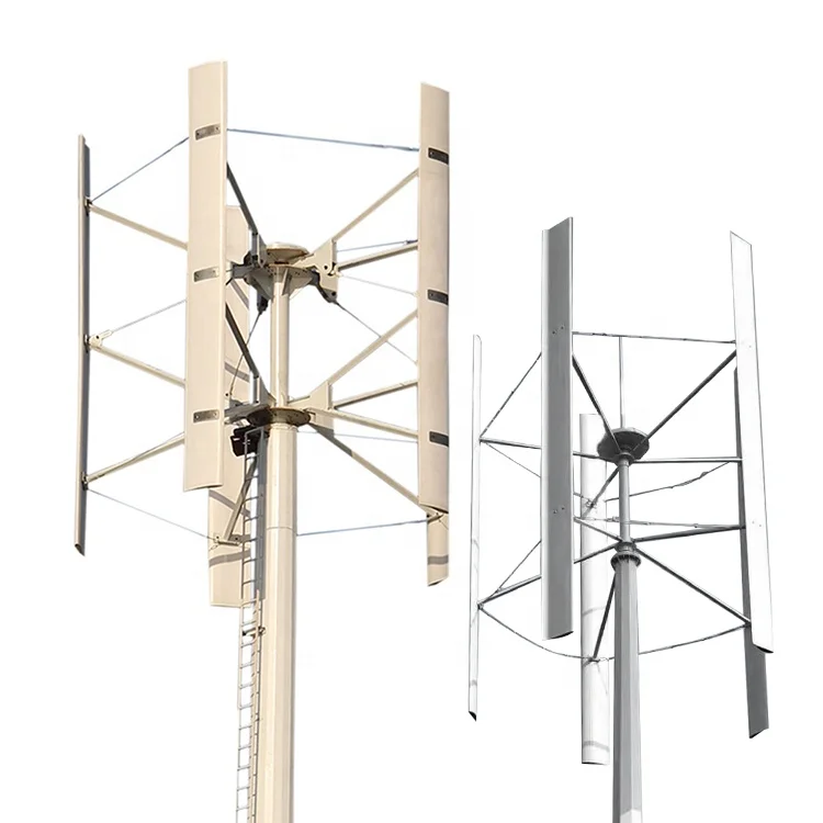 H Type Wind Turbine Generator  - Wind Turbine Generator avis et prix