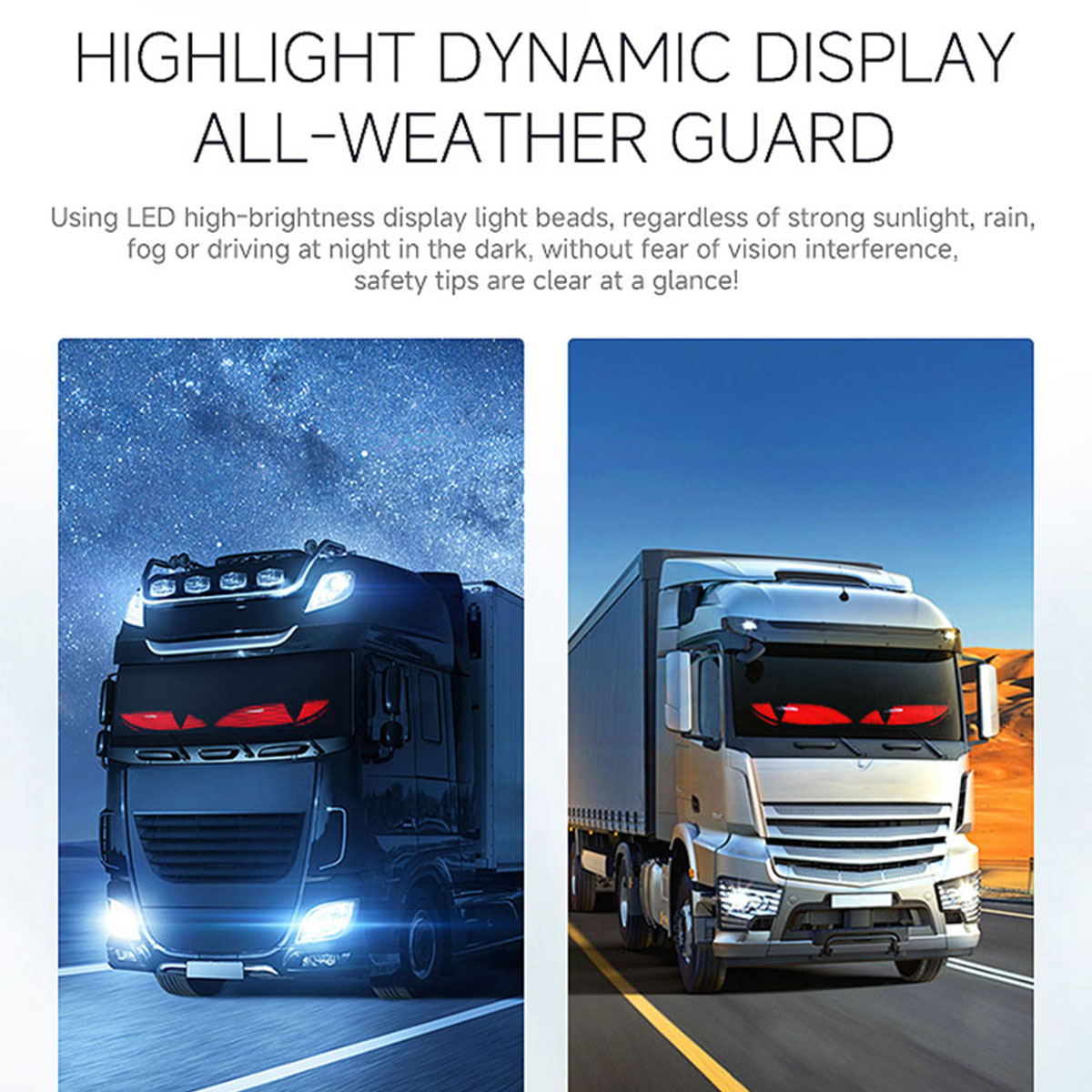 LED car soft screen, car mount - Flexible Solar Panel avis et prix