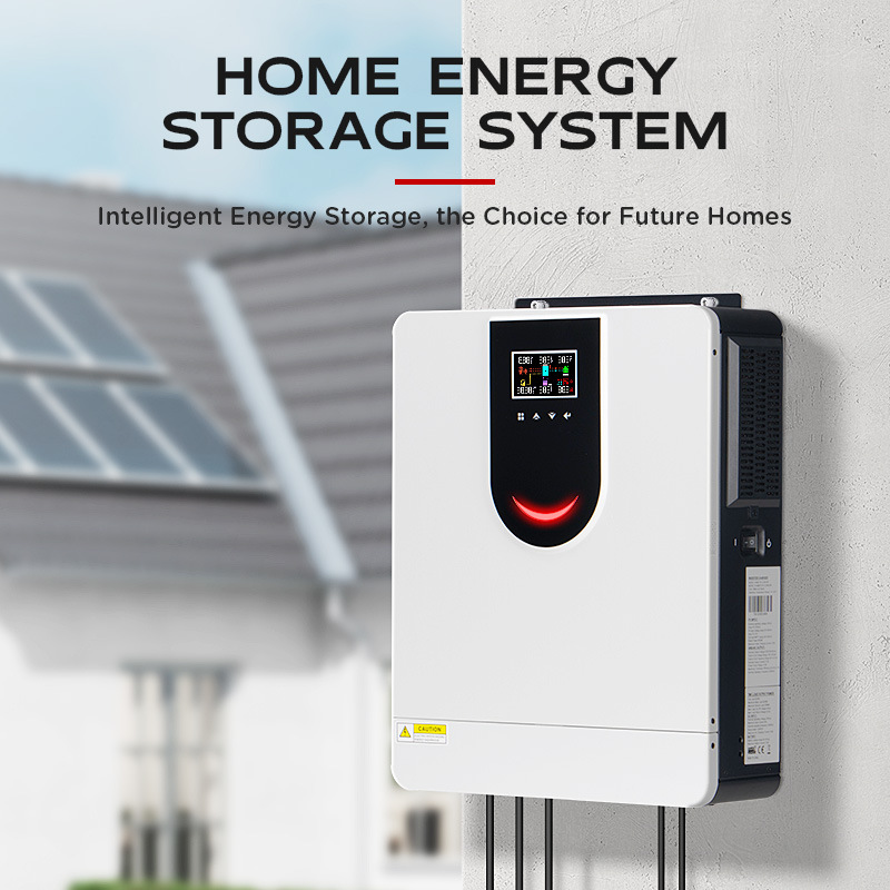 1KW-10KW PureSine Wave Solar P - Renewable Energy Home Solutions avis et prix