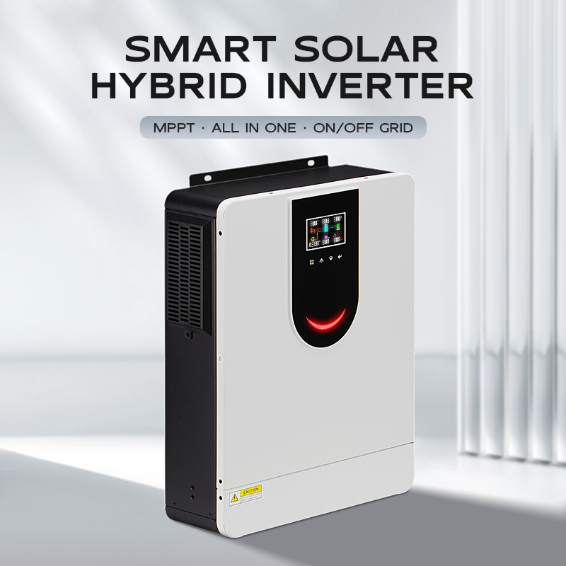 1KW-10KW PureSine Wave Solar P - Renewable Energy Home Solutions avis et prix