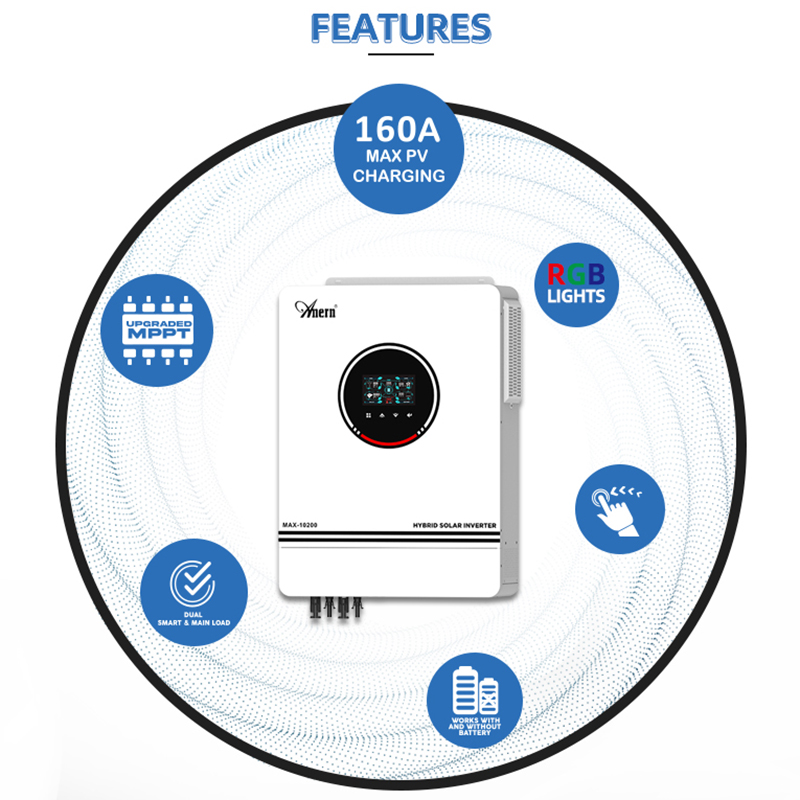 1KW 1.6KW 3KW 6.2KW 10KW 12V 2 - Flexible Solar Panel avis et prix