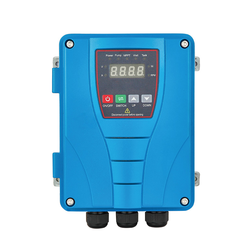 24V 48V 72V 110V DC Brushless  - Solar Water Pump avis et prix