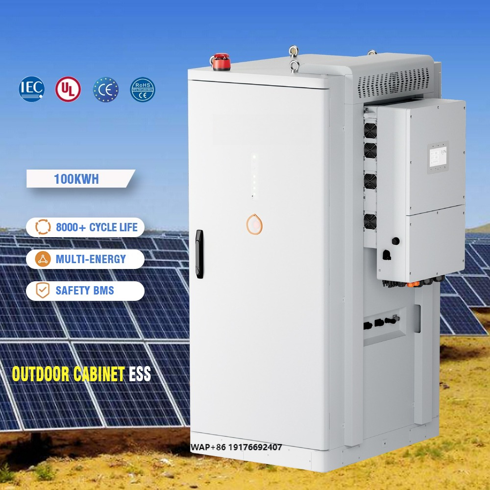 Industrial & Commercial Renewa - Renewable Energy Industry avis et prix