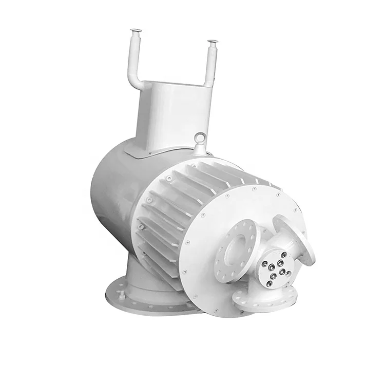 CE Poland Italy Romania Hot Se - Wind Turbine Generator avis et prix
