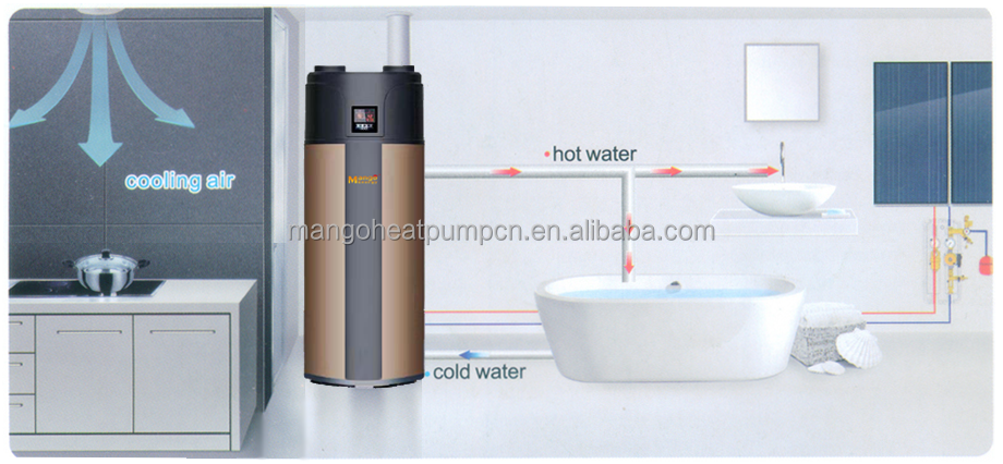3.5kw High Coefficient WiFi Ch - Solar Water Pump avis et prix