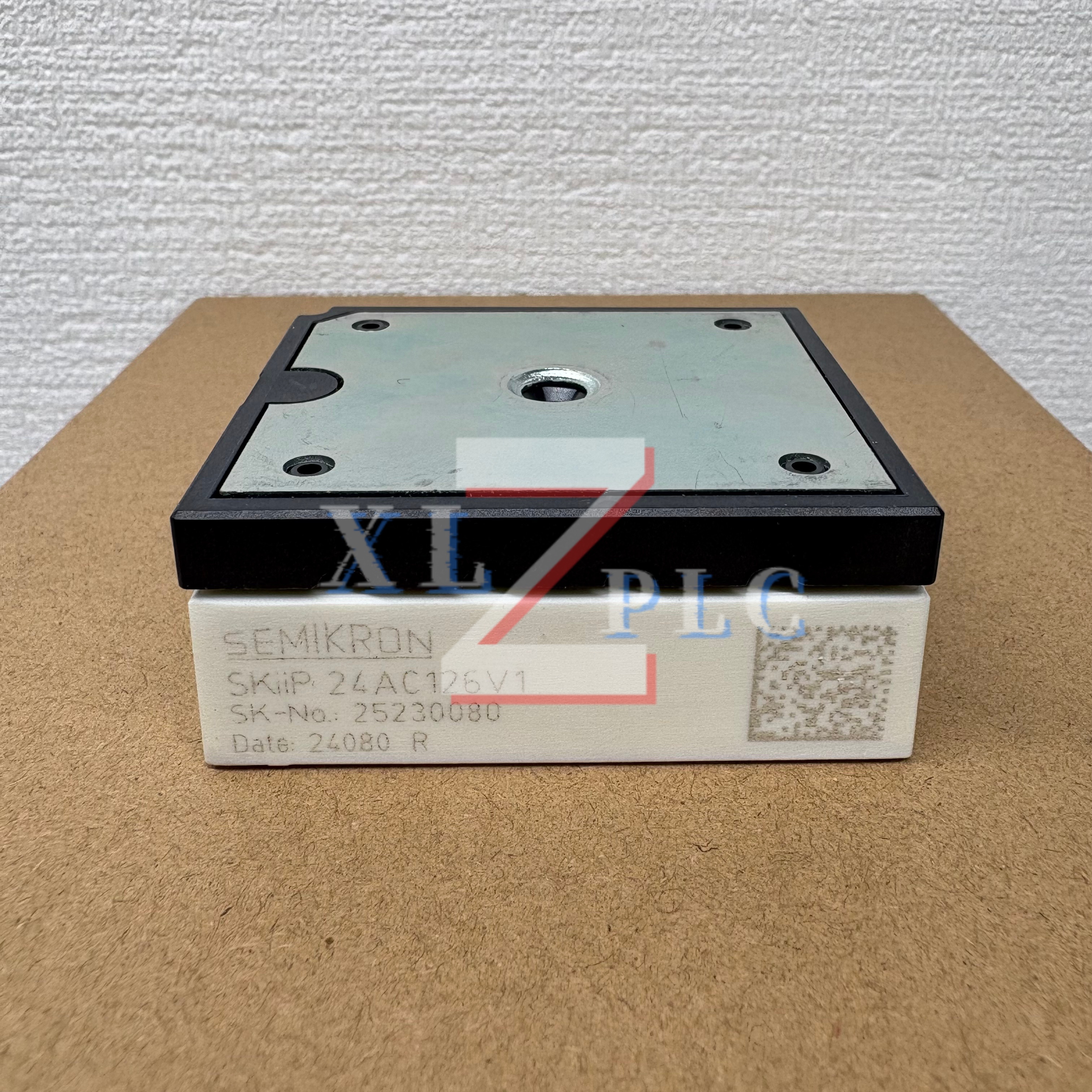 SKiiP 24AC126V1 IGBT Module -  - Renewable Energy Industry avis et prix