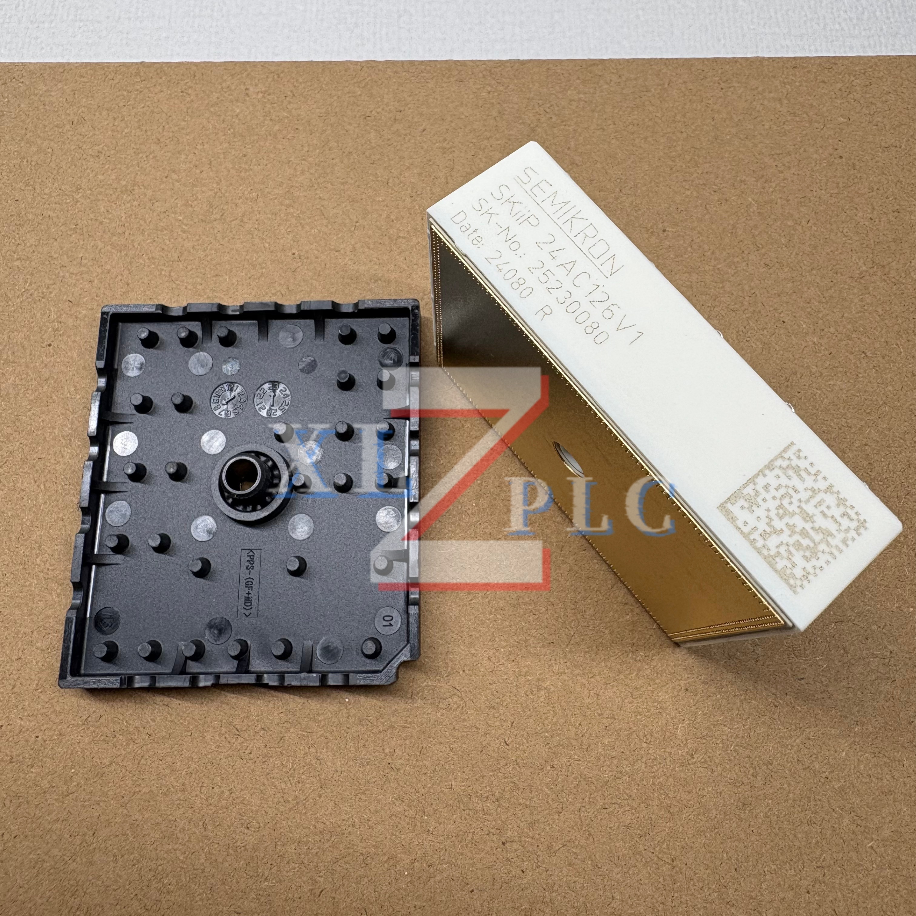 SKiiP 24AC126V1 IGBT Module -  - Renewable Energy Industry avis et prix