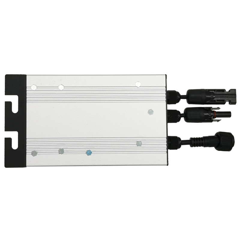 High-Efficiency Micro Inverter - Flexible Solar Panel avis et prix