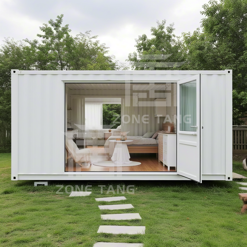 Flat Pack Home Global Shipping - Renewable Energy Global avis et prix