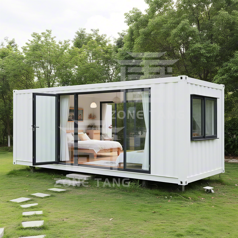 Flat Pack Home Global Shipping - Renewable Energy Global avis et prix
