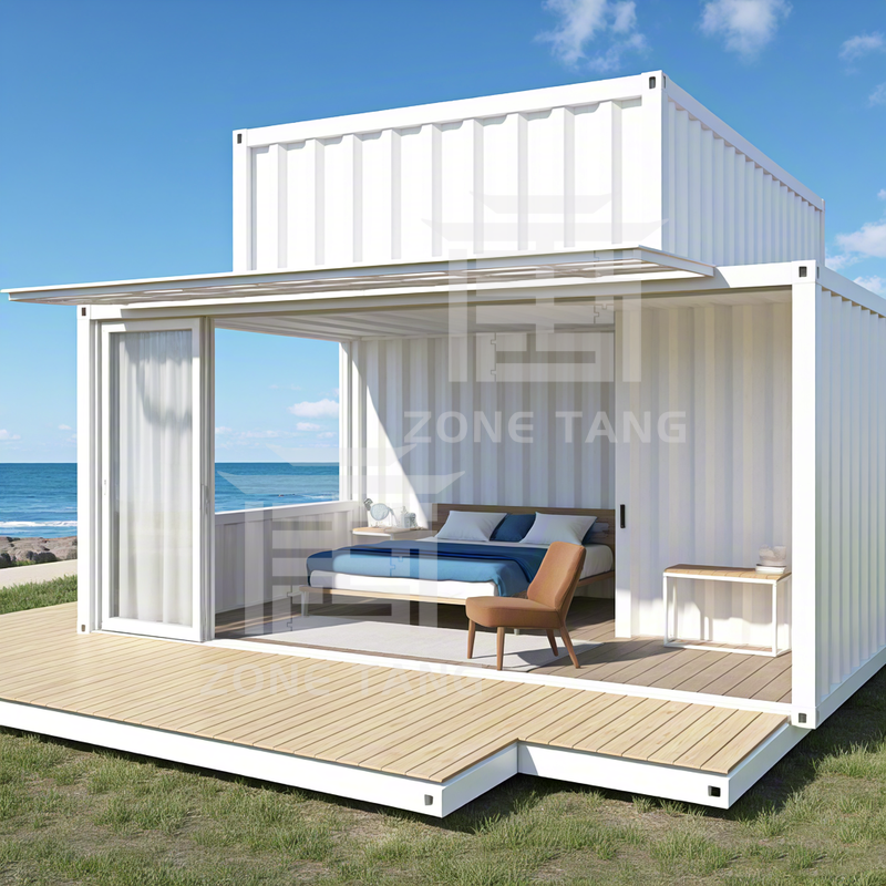 Flat Pack Home Global Shipping - Renewable Energy Global avis et prix