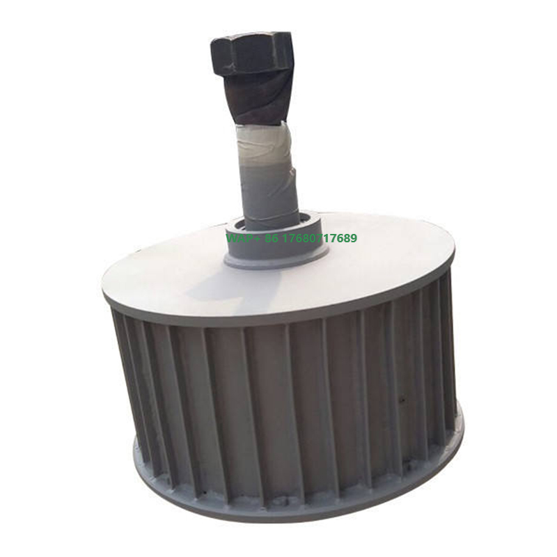 Vertical Axis Wind Turbine 0.5 - Wind Turbine Generator avis et prix