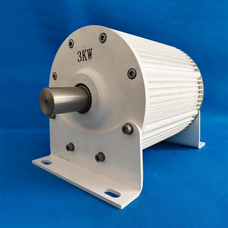 Vertical Axis Wind Turbine 0.5 - Wind Turbine Generator avis et prix