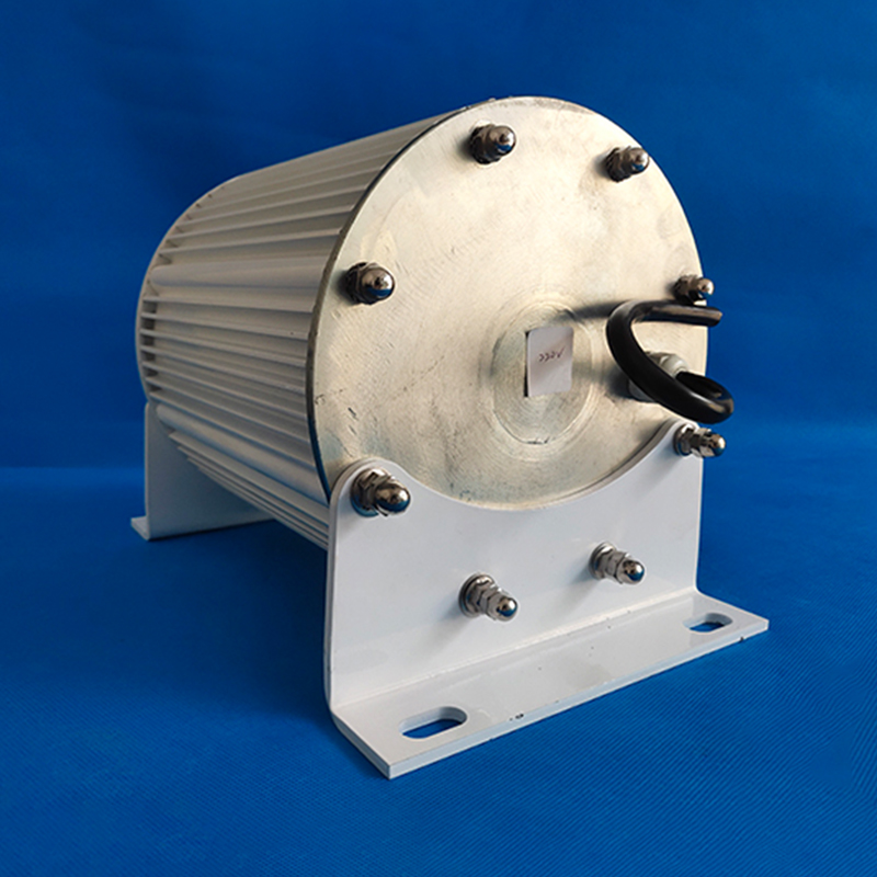 Vertical Axis Wind Turbine 0.5 - Wind Turbine Generator avis et prix