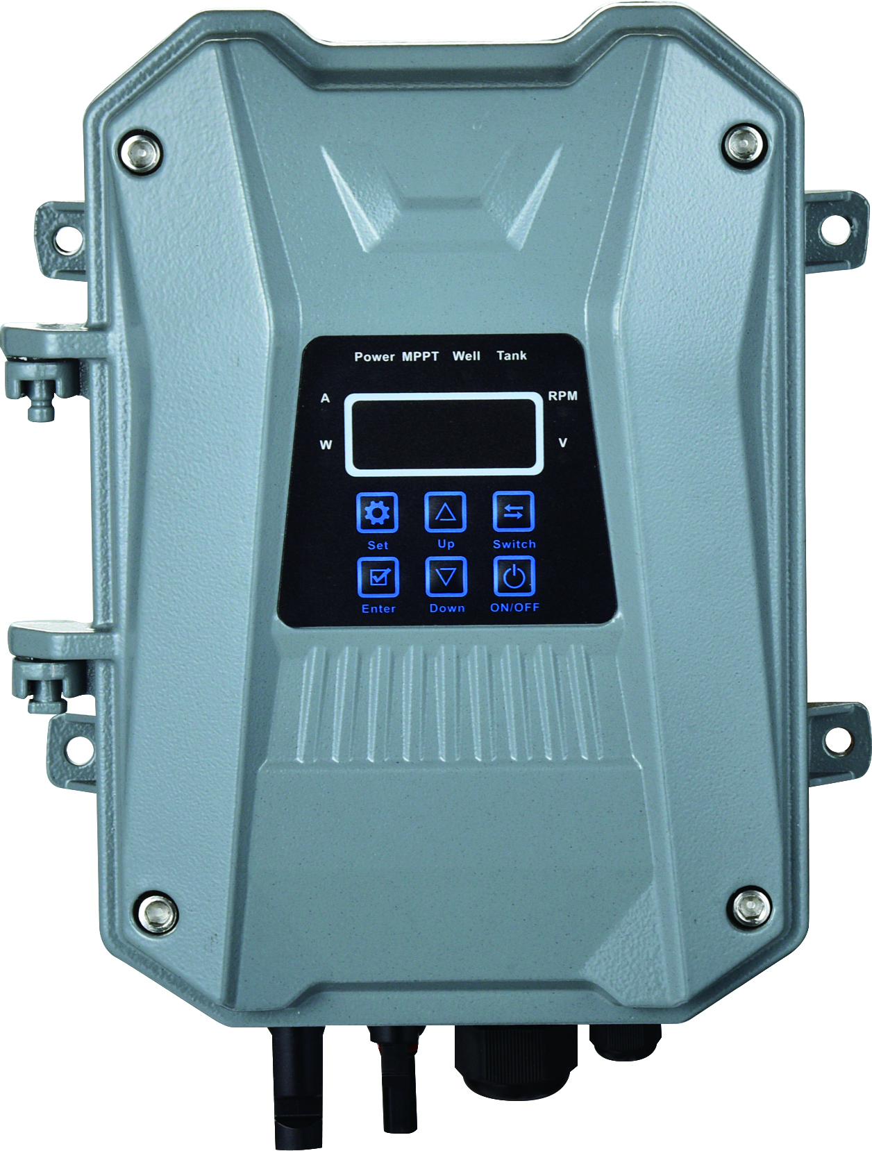 DC Solar Surface Water Pump  1 - Solar Water Pump avis et prix