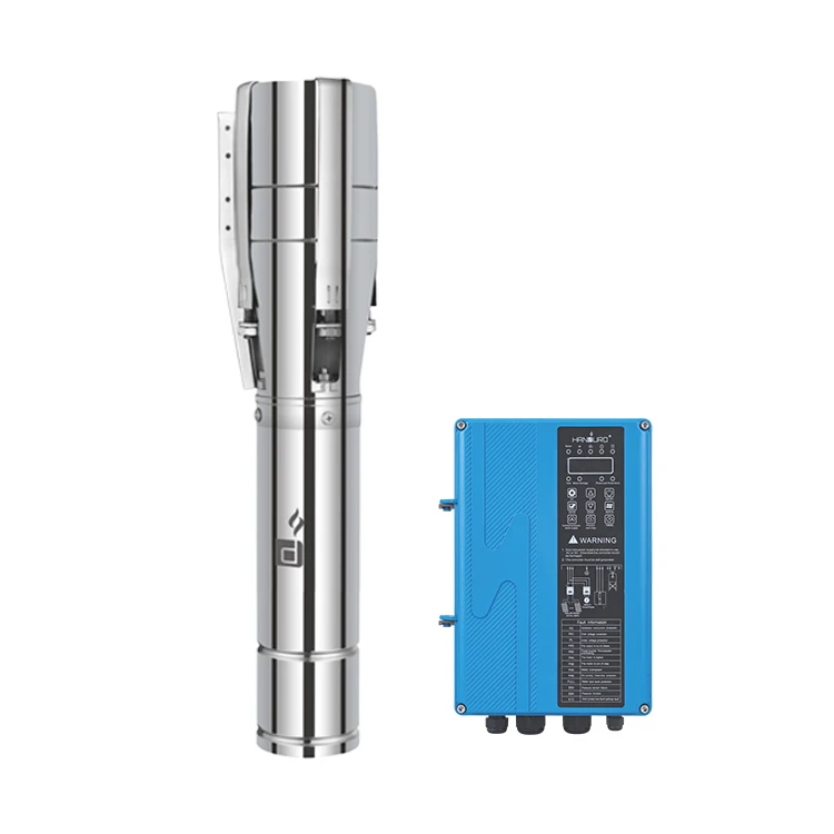 High Quality Handuro 15000W 24 - Solar Water Pump avis et prix
