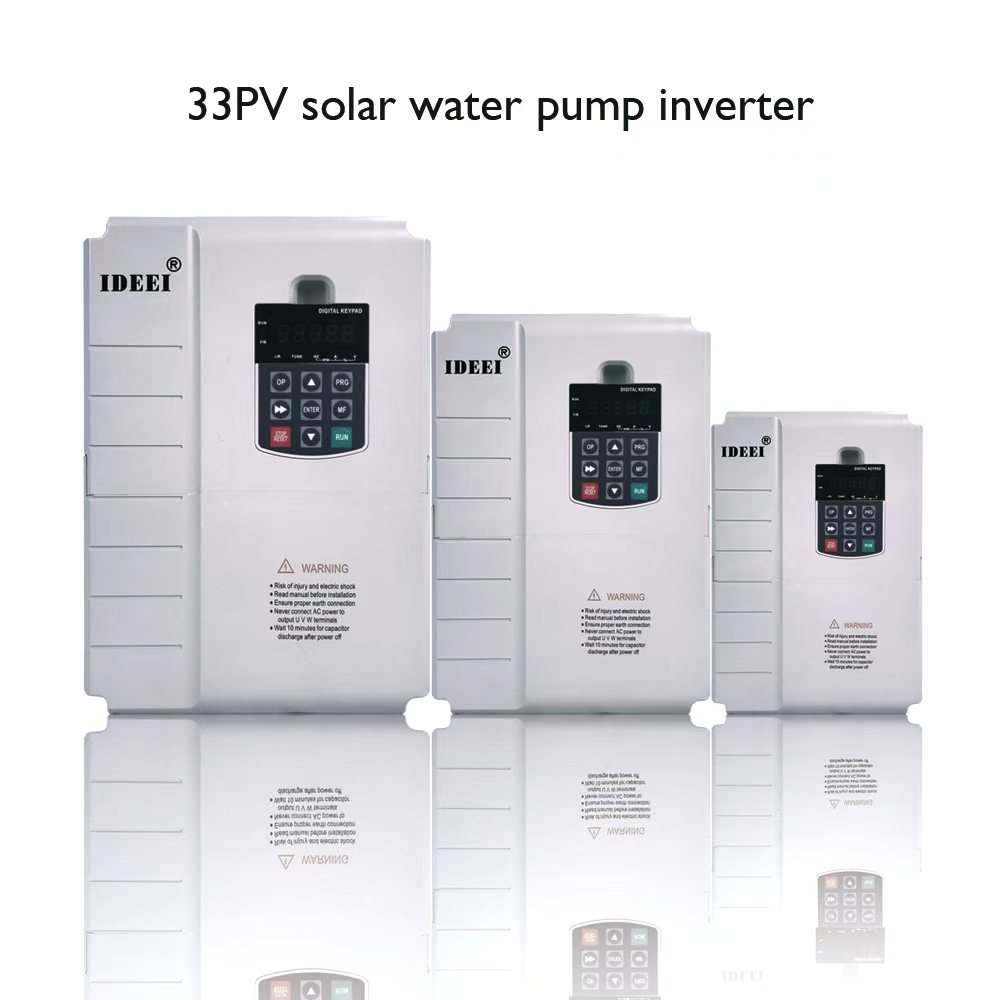 33PV Solar Pump Drive System 2 - Solar Water Pump avis et prix