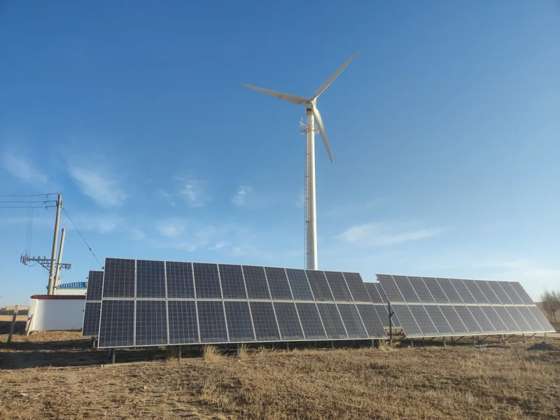 CE Poland Germany Ukraine Hot  - Wind Turbine Generator avis et prix