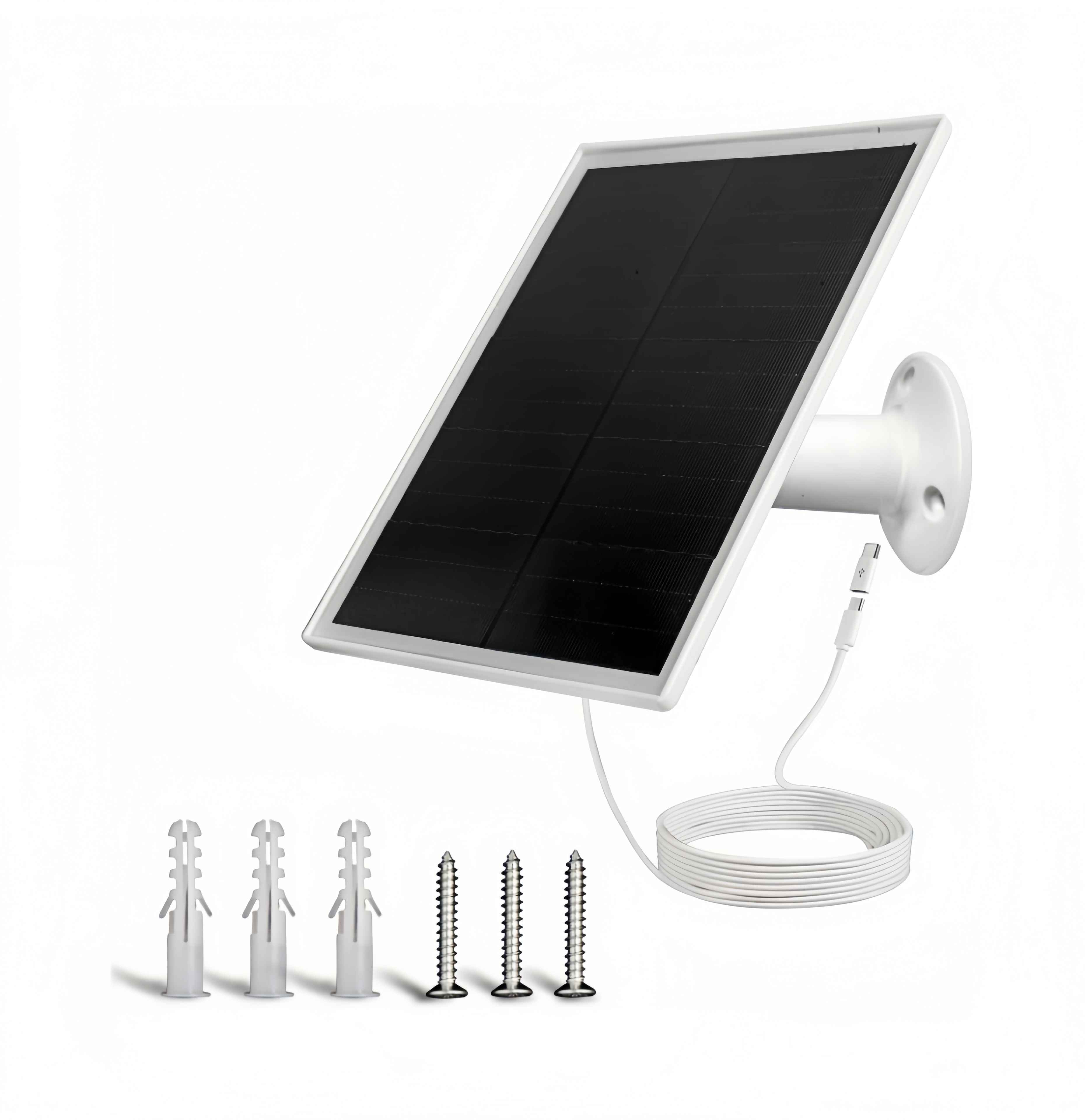 Solar APH-P40 6W Flexible Sola - Flexible Solar Panel avis et prix