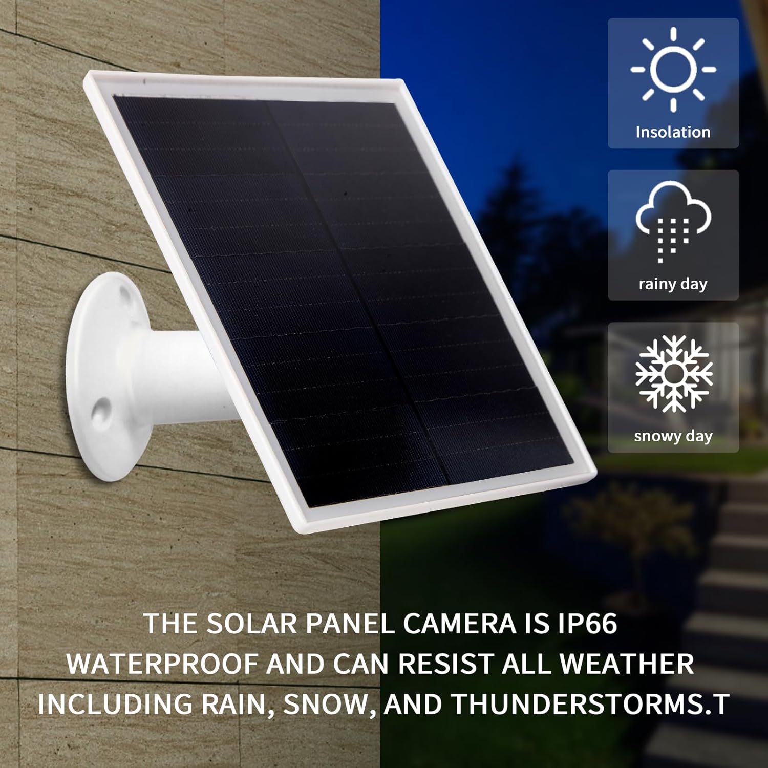 Solar APH-P40 6W Flexible Sola - Flexible Solar Panel avis et prix