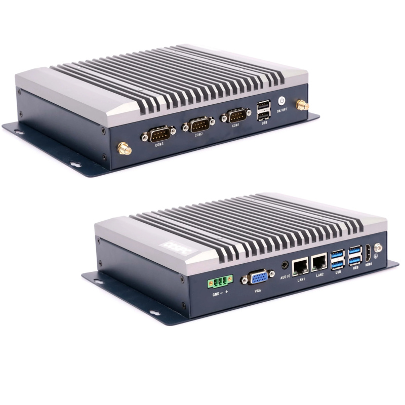 2025 Embedded Industrial PC Fa - Renewable Energy Industry avis et prix