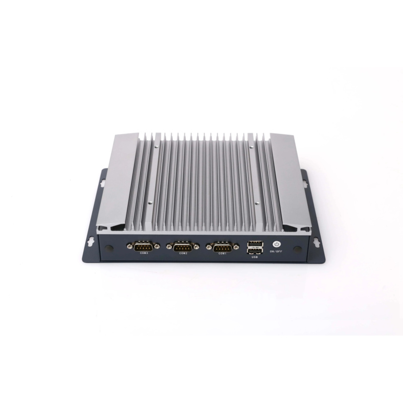 2025 Embedded Industrial PC Fa - Renewable Energy Industry avis et prix