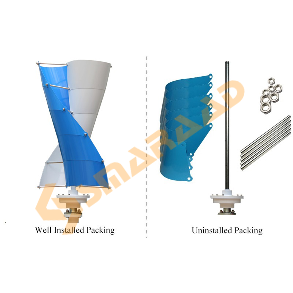 Europe Duty Free Poland Fast D - Wind Solar Hybrid Kit avis et prix