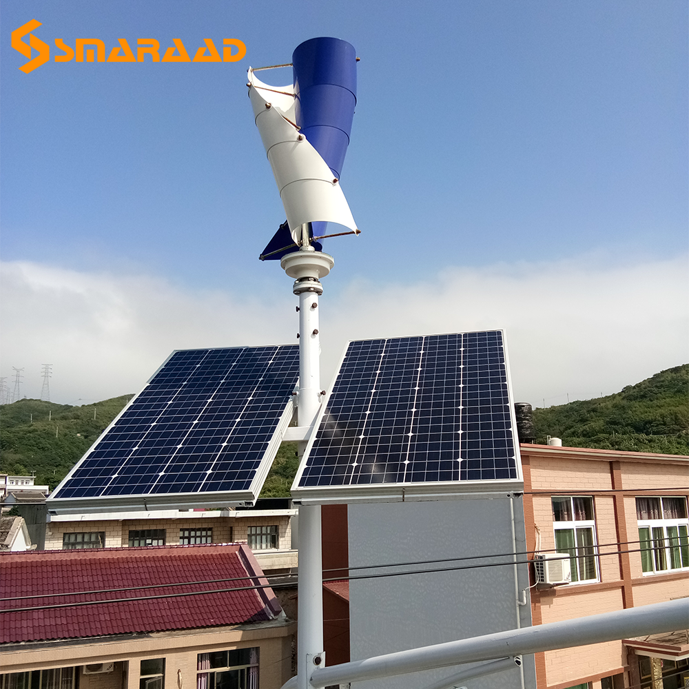 Europe Duty Free Poland Fast D - Wind Solar Hybrid Kit avis et prix
