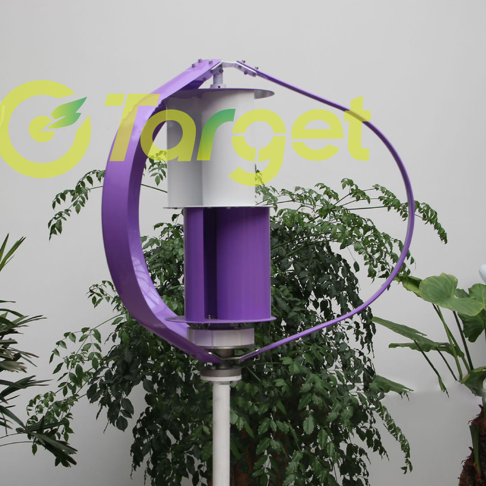 15kw 12kw Wind Turbine Free En - Wind Solar Hybrid Kit avis et prix
