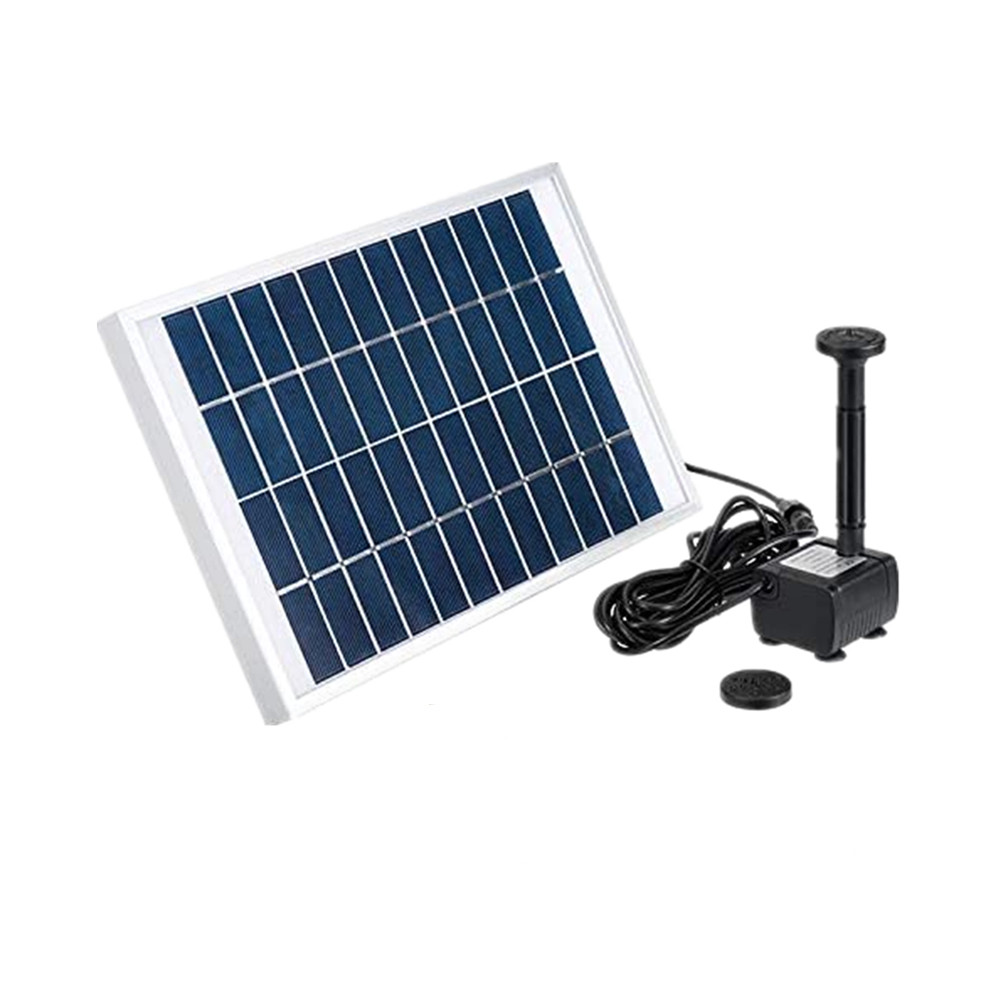Solar Water Pump Adjustable Bi - Solar Water Pump avis et prix