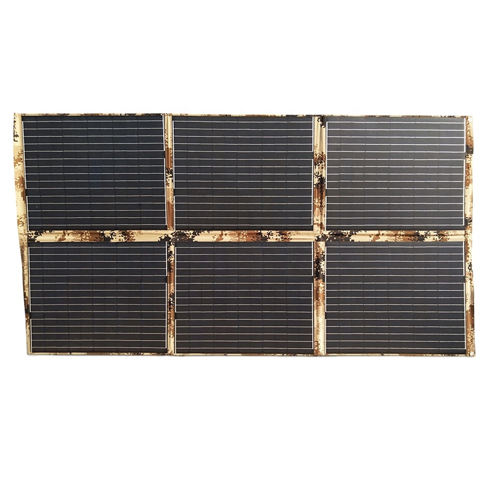 350W Flexible Monocrystalline  - Flexible Solar Panel avis et prix