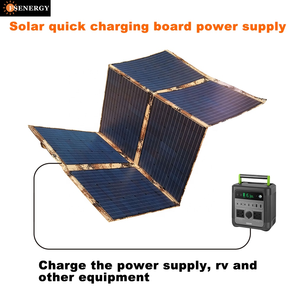 350W Flexible Monocrystalline  - Flexible Solar Panel avis et prix