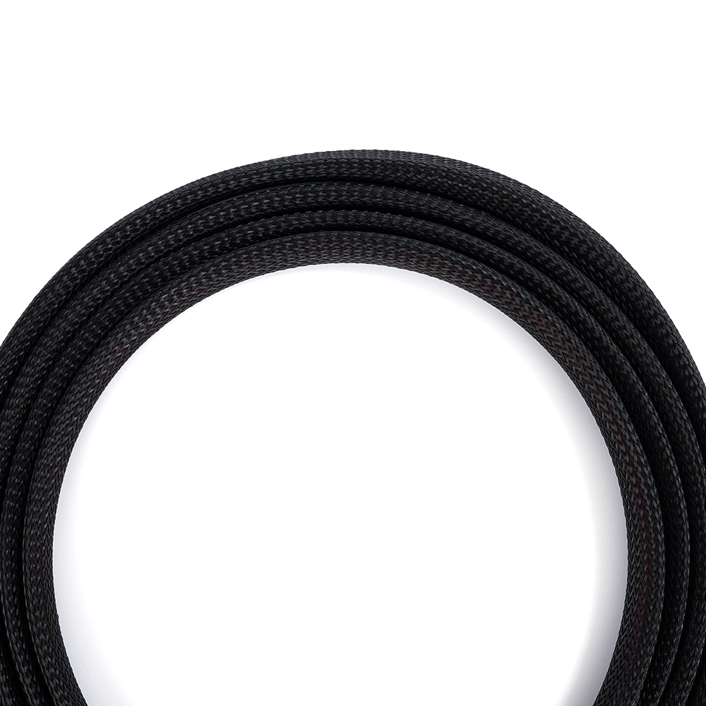 10AWG 12AWG Braided Solar Exte - Flexible Solar Panel avis et prix