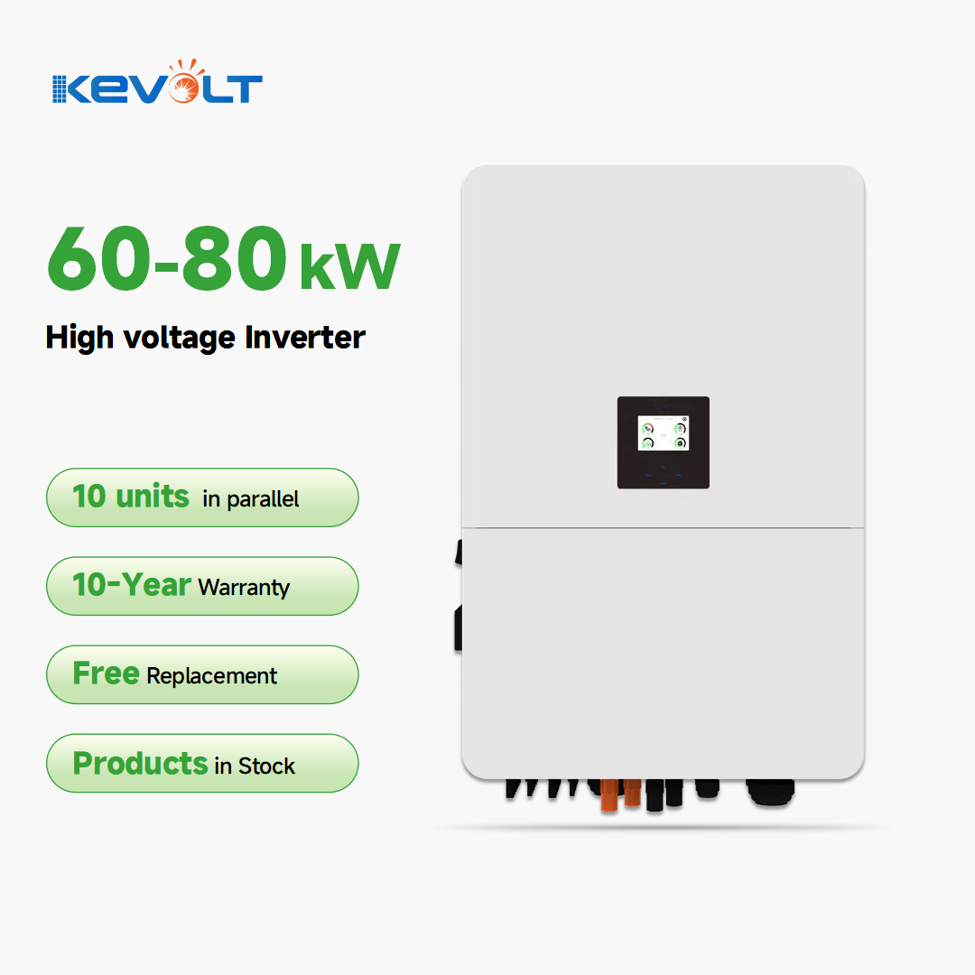 Renewable Energy High Voltage  - Renewable Energy Industry avis et prix